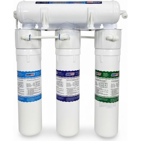 Purificateur d'Eau Submicronique (1/4)