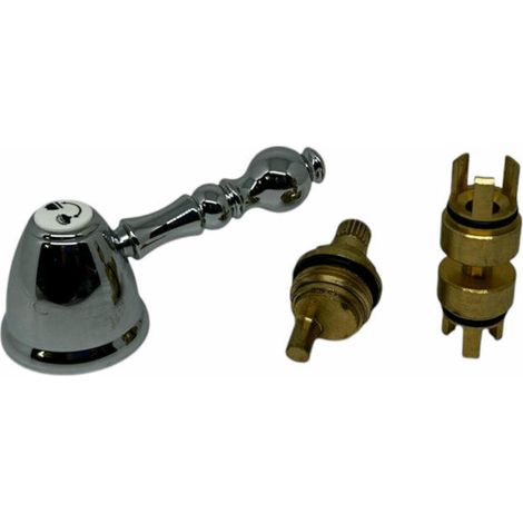 Ricambio maniglia deviatore per miscelatore Fima Carlo Frattini F2084/ECR