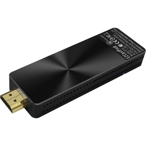 EZCast Pro Dongle II: Dongle de pantalla WiFi para dispositivos con la aplicación ProCast