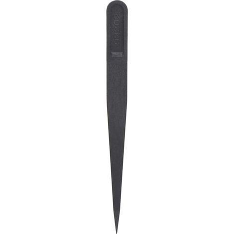 Pincettes antistatiques en Fiber de carbone, 20 pièces, outils de réparation de circuits électroniques pour téléphone et montre, 93302 (1/5)
