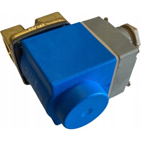 Électrovanne d'eau PFT G4 Mach Super 42V 1/2" DANFOSS (1/4)