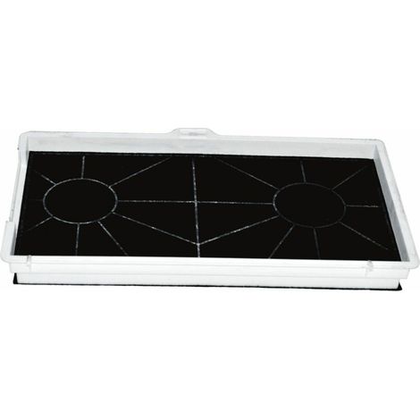 Bosch DHZ7305 Filtro a carboni attivi per cucine aspiranti