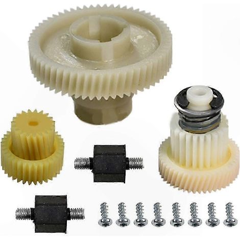 Kit Réparation Module Frein de Stationnement Électronique EPB, Système de Frein à Main, Réf. LR019223, Pièce Compatible, Kit de Remplacement, Mécanisme de Freinage (1/5)