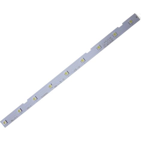 Ersatzteil - LED-Streifen für Hintergrundbeleuchtung Original - - SAMSUNG