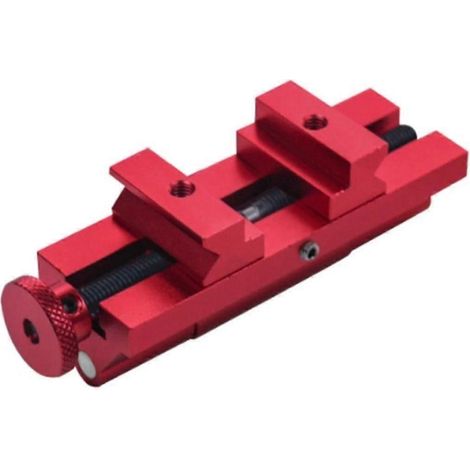 Outil de guidage pour l'affûtage des ciseaux et des rabots de 5 à 66 mm kit d'affûtage de ciseaux porte-outil d'affûtage. (1/5)