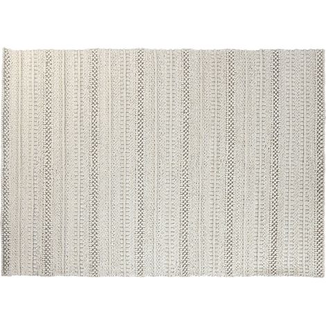 Alfombra Lana 160X230 4000 Gsm Antideslizante (1/5)