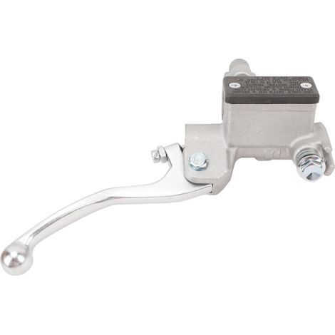 Maitre Cylindre de Frein Droit 43015‑1589 pour KX80 KX85 KX100 KX125 en ABS et métal (1/5)