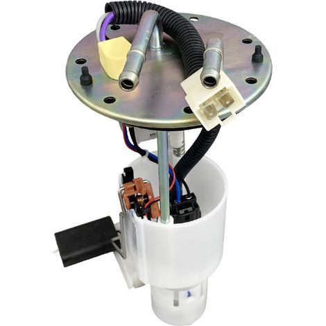 Kraftstoffpumpenmodul geeignet für Wuling Sunshine 6390 - V02 (1/4)