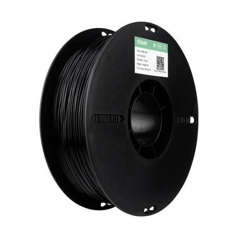 3D-Druckerfilament esun peba-90a flexibel hohe Geschwindigkeit
