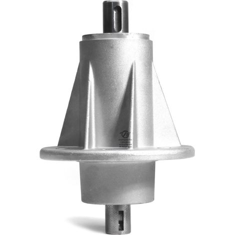 Palier de lame pour Castelgarden 82207203/0 Droit (1/5)