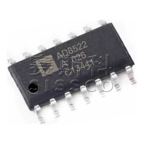 AD8522ARZ AD8551ARZ Elektronische Bauteile (Chips) Elektronische Bauteile 5 Stück Baugruppe 5 Stück