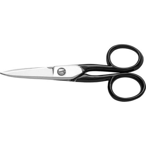 Bessey Erdi Cizallas para teléfono y cable - D53 (1/2)