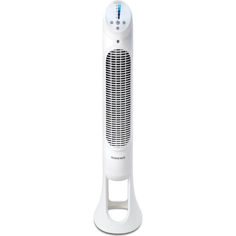 Honeywell HYF260E4 ventilador Blanco (1/5)