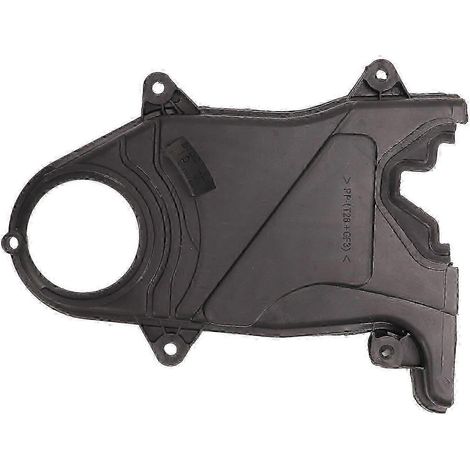 Cache de distribution supérieur noir pour moteur Accent 2135026002 (1/5)