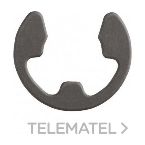 ARANDELA SEGURIDAD DIN 6799 7MM DAMESA
