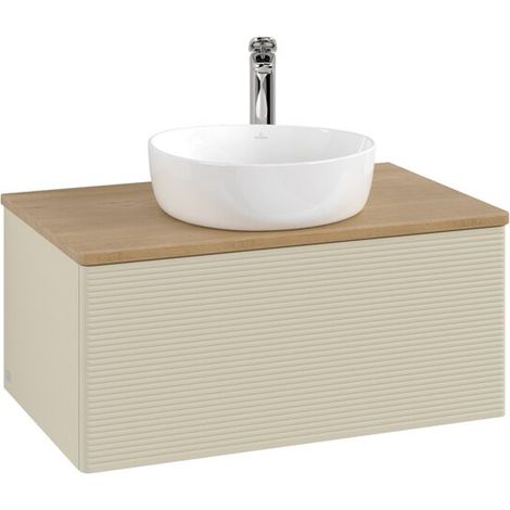 Villeroy & Boch L30151HJ WTUS Antao L305 800x360x500mm (1/3)