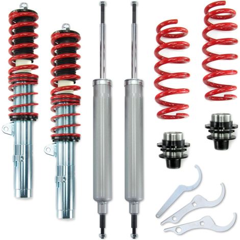 Kit Suspension Combine Filete Redline BMW Serie 1 E81/E87 de 2004 a 2010-37568858