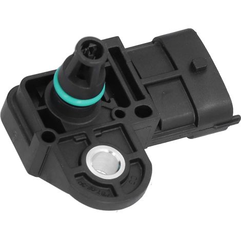 Capteur de Pression Absolue Collecteur CG-01-068, Pièce Durable Compatible TRAX, Sonde Manométrique Fiable (1/5)