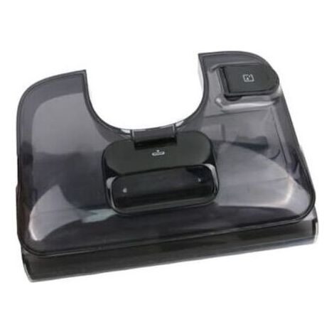 Réservoir d'eau propre de rechange pour aspirateurs sans fil Tineco Floor Stretch S6, avec design anti-fuite (1 pièce) (1/5)