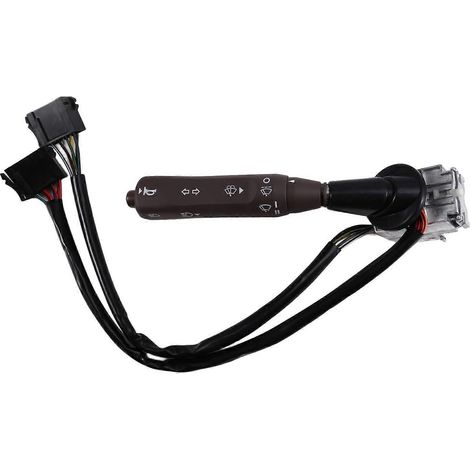 Interruptor de columna de dirección para automóvil A6885407045 6885407045 para camiones Mercedes, interruptor combinado para vehículos con volante a la izquierda (LHD) (1/5)