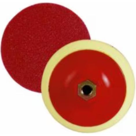 Patin de support 3M Perfect-It 125mm M14 09552