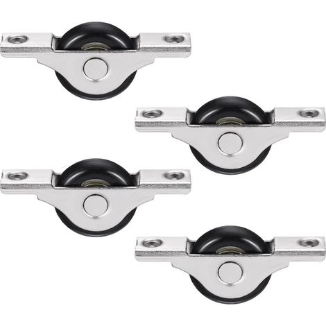 Light Bearings Cabinet Casters Gliding Offices Design Smooth Homes (1/5)