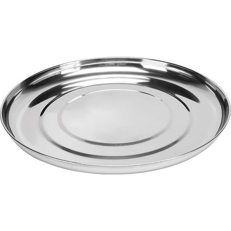 PLATEAU A FRUITS DE MER DIAMETRE 38CM POUR PIECES PREPARATION CULINAIRE PETIT ELECTROMENAGER - 210.240
