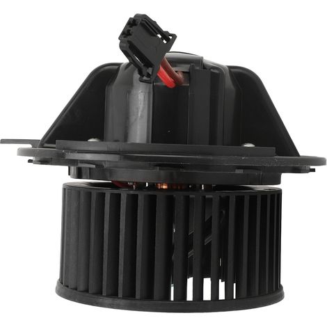 Innenraumgebläsemotor 64116933663 Einfach zu installierender Heizungslüfter für BMW 128i, 135i, 325i, 325xi, 328i (1/5)