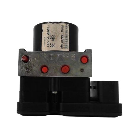Unite Hydraulique Abs TOYOTA Yaris 2005- [PRODUIT D'OCCASION]♻️440500d041 (1/2)