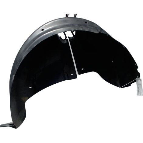[PRODUIT D'OCCASION] Pare-boue Arriere Gauche VOLKSWAGEN Polo -2007 ♻️ Ref Oe. 6q0810971a - Garantie à vie (1/3)