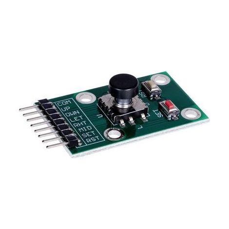 JOY-IT COM-5WS MODULE JOYSTICK 1 PC(S) (1/3)