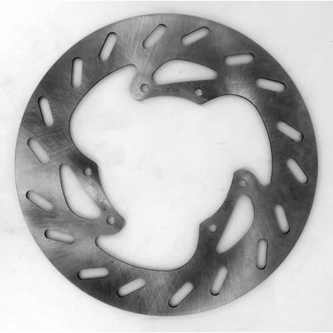 Disque de Frein compatible avec la marque Derbi DIS5009 Ø240mm
