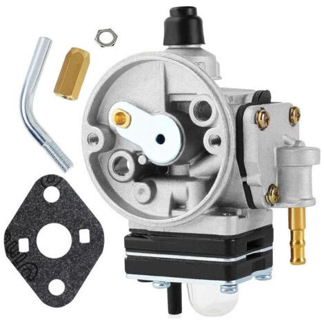 BARKBUSTERS  Carburateur compatible avec Shindaiwa C270 PB270 T270 A021002360 70170-81020 7017081020 Carb (1/5)
