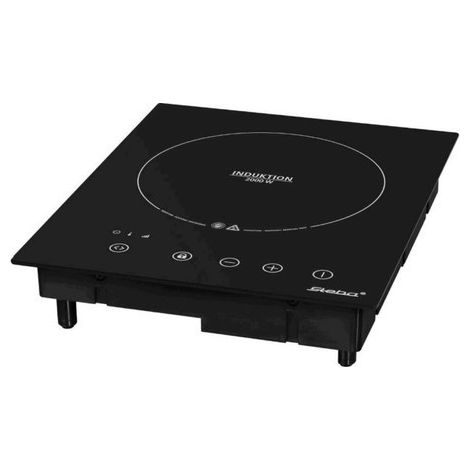 Steba Induktionskochfeld IK 60 E sw