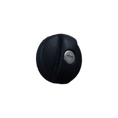 [PRODUIT D'OCCASION] Bouchon Reservoir A Carburant PEUGEOT 307 2001-2005 ♻️ Ref Oe. 1508k6 - Garantie à vie (1/2)