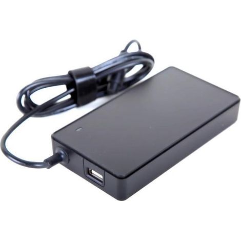 Cargador para Portátil iggual 90 W