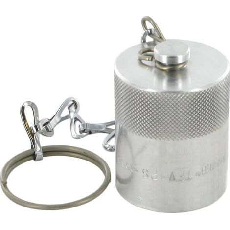 Bouchon FASTER TFV12S (1/2)