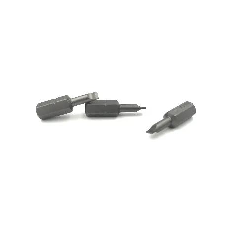 INSERTO A TAGLIO FERMEC 3,5 mm
