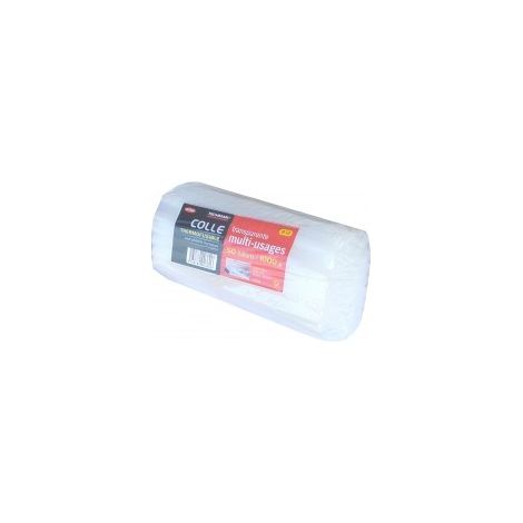 Techman - 1000 bâtons de colle universelle - 110050 (1/5)