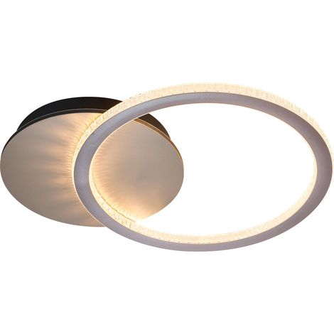 Plafonnier Specs Champagne Single - 37121CP (1/5)