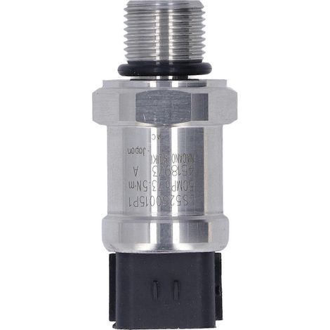 Capteur haute pression TOSD-04-057 ABS Capteur haute pression de précision pour Kobelco SK210-8 SK350-8 24V LS52S00015P1