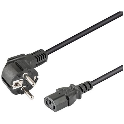 Cable de Alimentación TM Electron