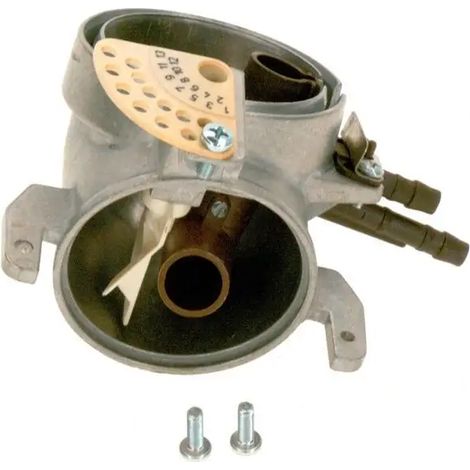 BOSCH Codo de conexión, 87157050760