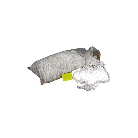 Rete per guardia del corpo DIMOS - 15 x 1 ml - maglia 100 mm - 359115