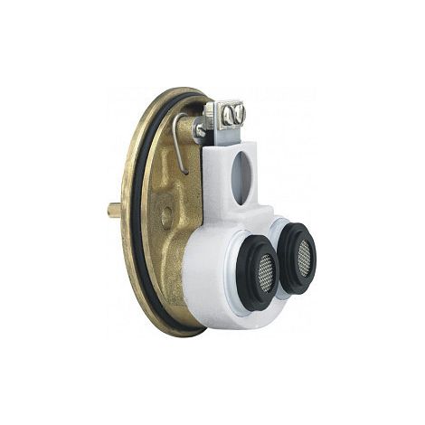 Watts – Cartouche thermostatique 22TX1 Ultramix débit 5 à 56l/min – Pour mitigeur TX91E, TX91C, T/X91CHP – Plage de réglage 10/50°C