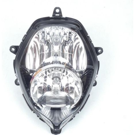 Optique avant pour moto Suzuki 650 DL V-strom 2017 à 2022 (1/5)