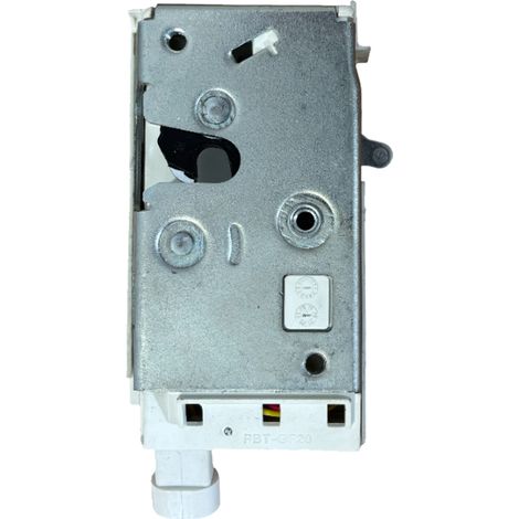 SERRATURA PORTA DESTRA-ELETTRICA - IVECO - Stralis 2013 - 504096682