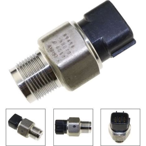 Kraftstoffdrucksensor für Toyota 2.0D-4D 2.2D-4D, 4990006080