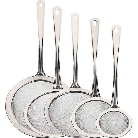 5 Stück gebratenes Hähnchen (Schöpfkelle) (1/3)