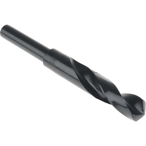 Foret HSS RS PRO Foret torsadé 17.5mm x 156 mm ( Prix pour 1 ) (1/3)